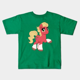 Sprout Cloverleaf Kids T-Shirt